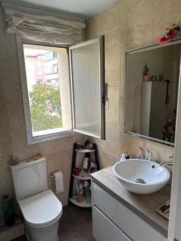 3 quarto Apartamento para venda em Ricardo Soriano, Marbella com garagem - 493 000 € (Ref: 9652494)