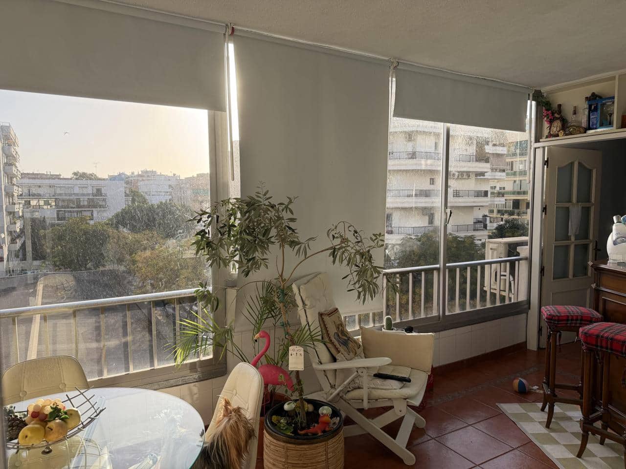 3 quarto Apartamento para venda em Marbella com garagem - 493 000 € (Ref: 9652494)