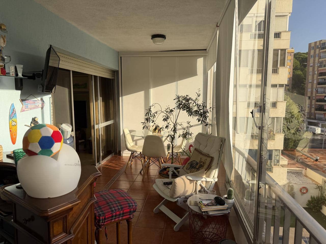 3 quarto Apartamento para venda em Marbella com garagem - 493 000 € (Ref: 9652494)