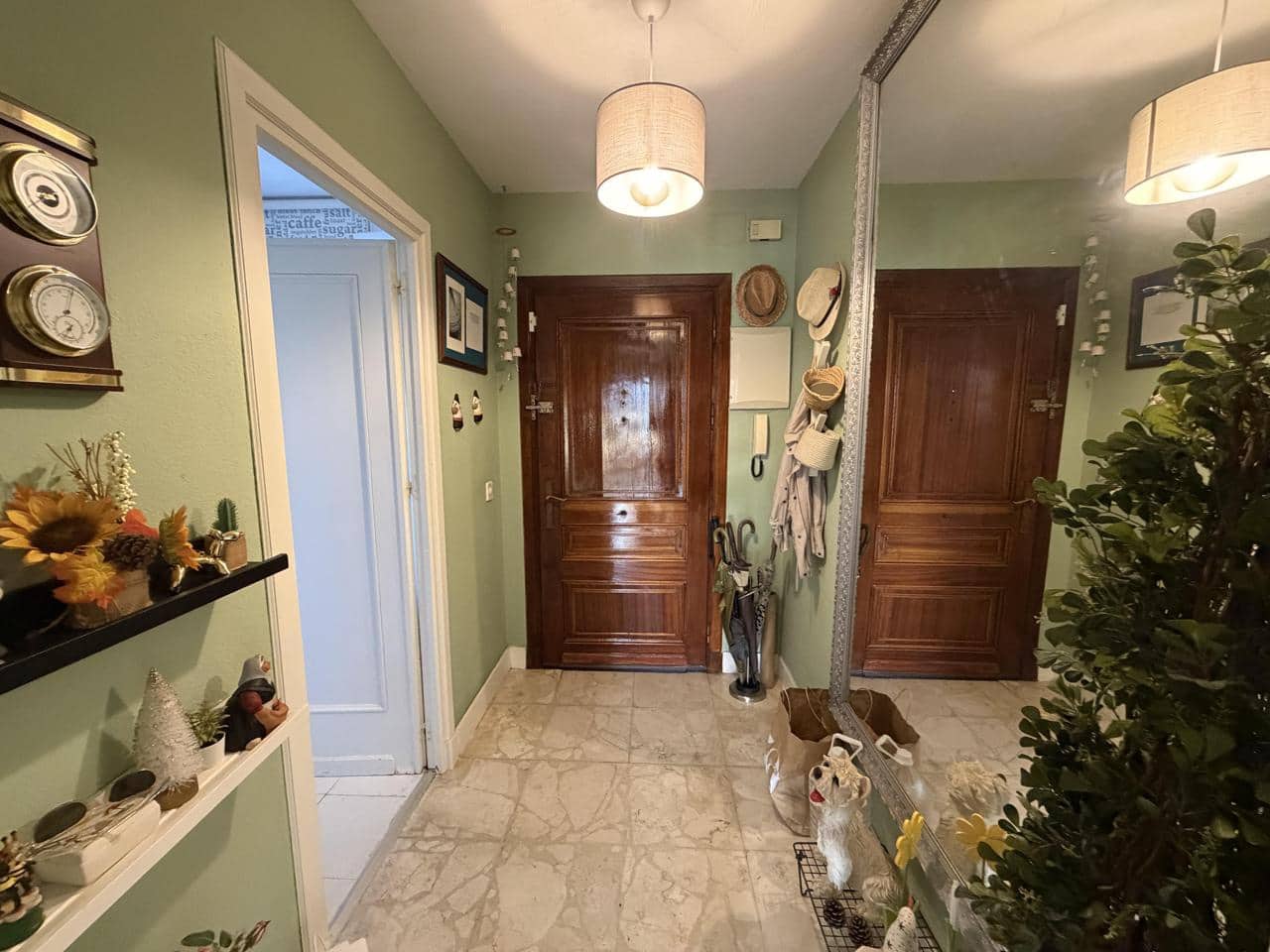 3 quarto Apartamento para venda em Marbella com garagem - 493 000 € (Ref: 9652494)