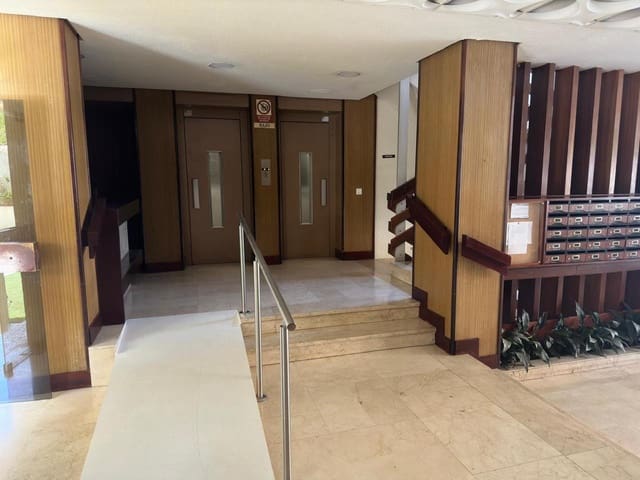 3 quarto Apartamento para venda em Ricardo Soriano, Marbella com garagem - 493 000 € (Ref: 9652494)