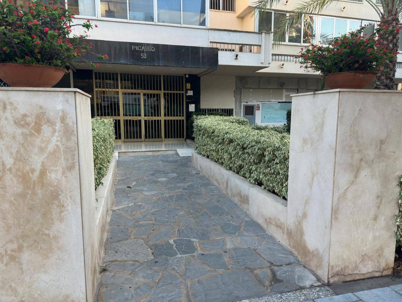 3 quarto Apartamento para venda em Marbella com garagem - 493 000 € (Ref: 9652494)