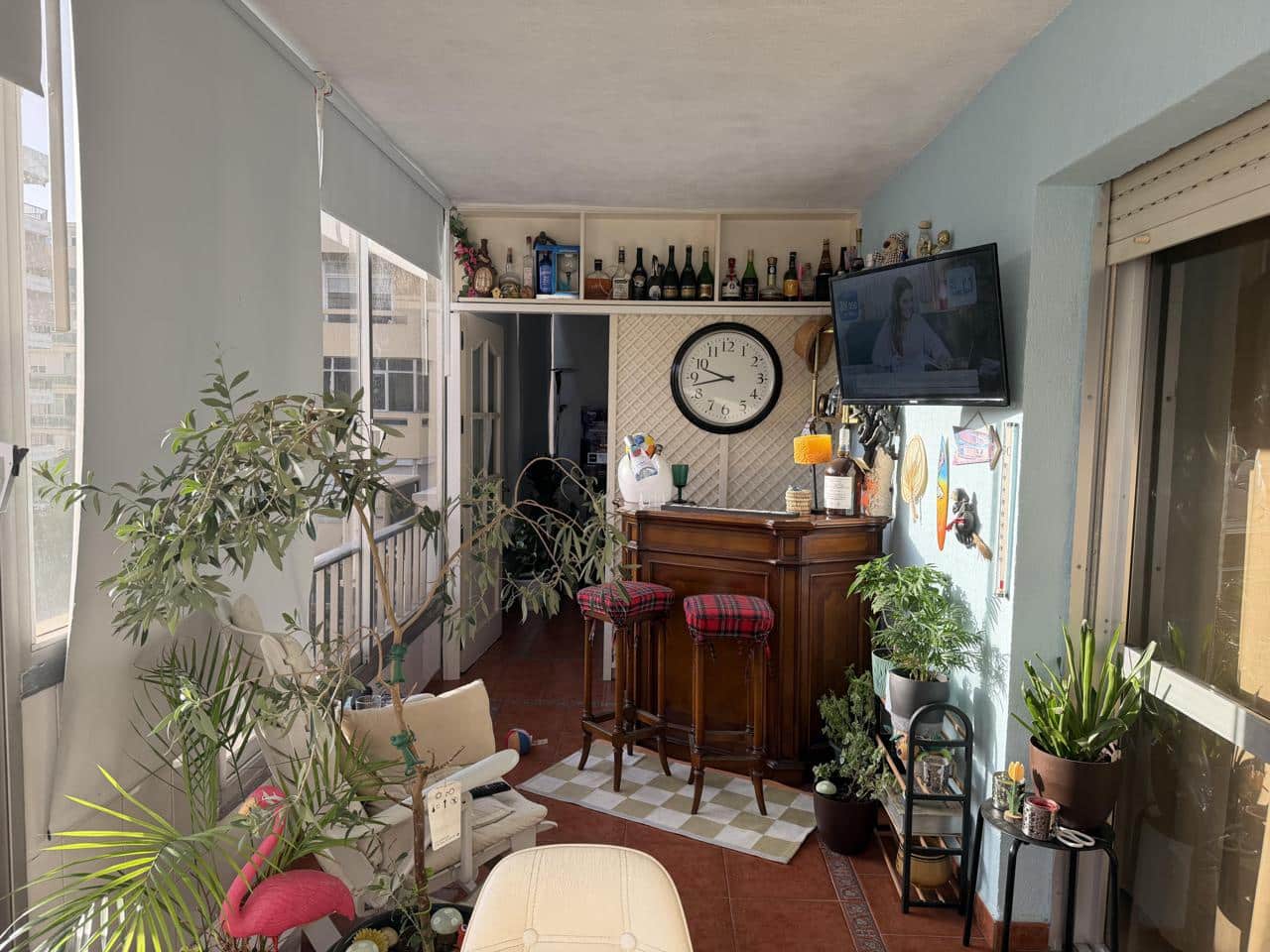 3 quarto Apartamento para venda em Marbella com garagem - 493 000 € (Ref: 9652494)