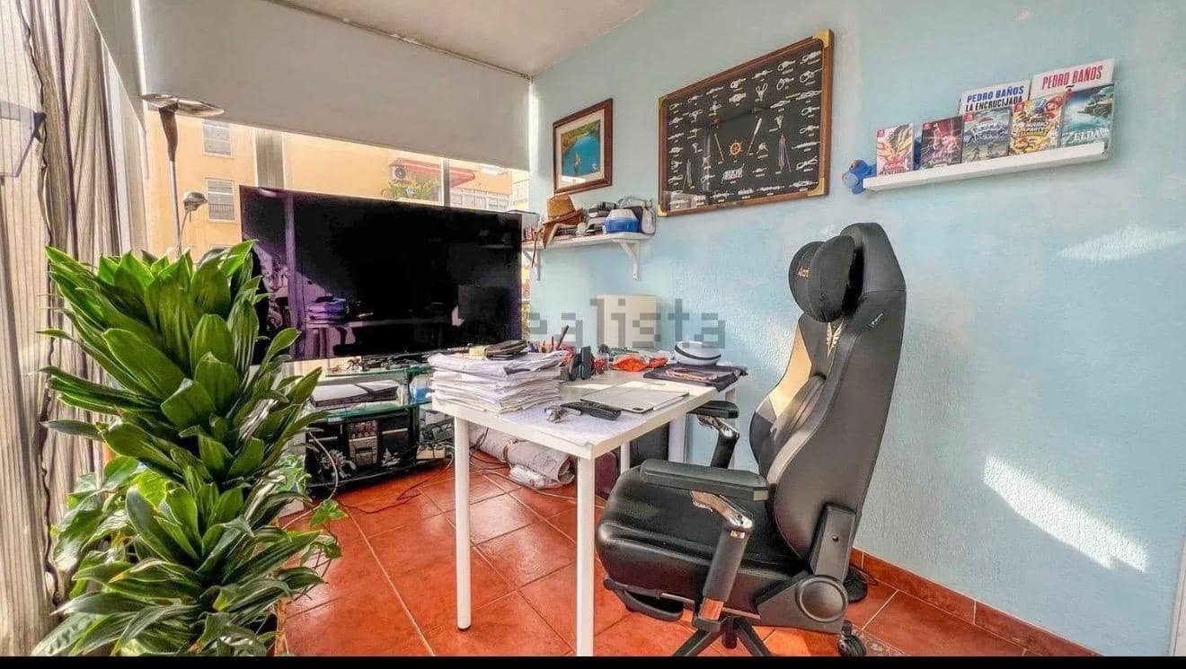 3 quarto Apartamento para venda em Marbella com garagem - 493 000 € (Ref: 9652494)