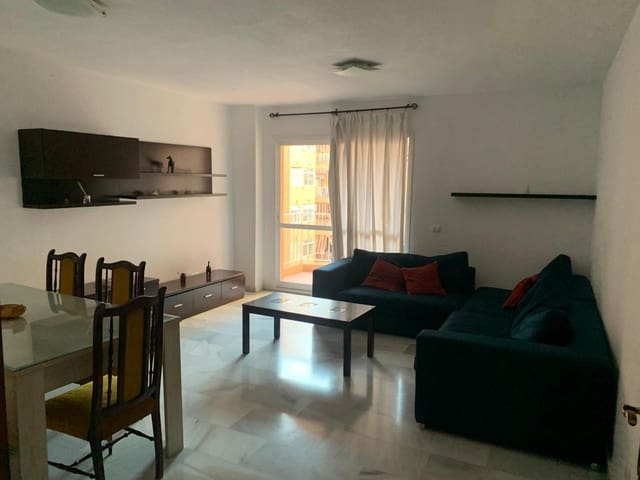 3 makuuhuone Asunto myytävänä paikassa Parque Central, Estepona mukana 
autotalli - 320 000 € (Ref: 9652495)