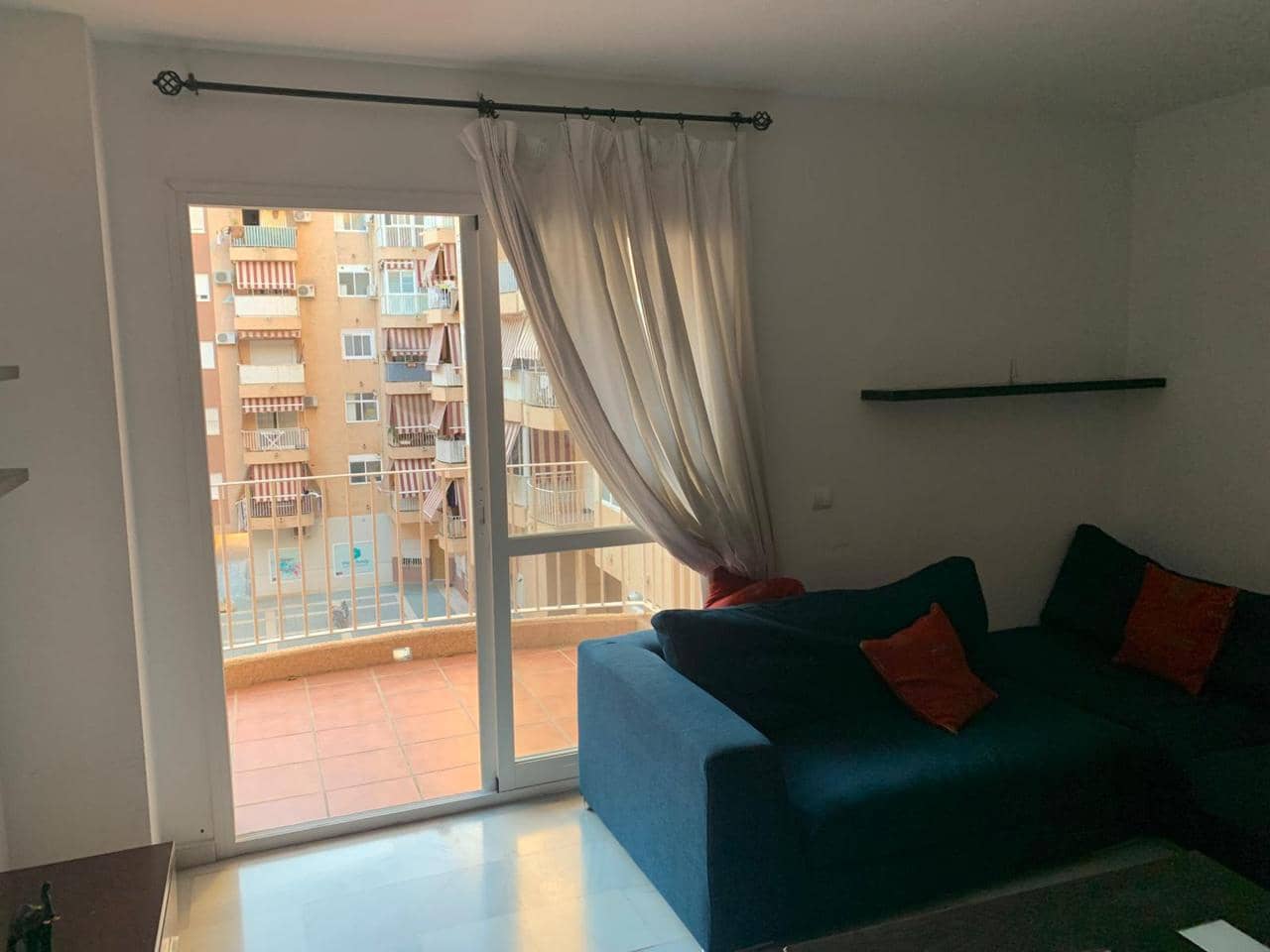 3 makuuhuone Asunto myytävänä paikassa Estepona mukana 
autotalli - 320 000 € (Ref: 9652495)