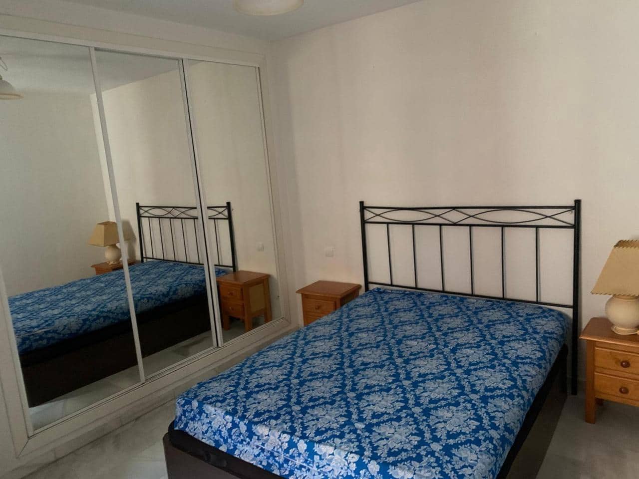 3 makuuhuone Asunto myytävänä paikassa Estepona mukana 
autotalli - 320 000 € (Ref: 9652495)