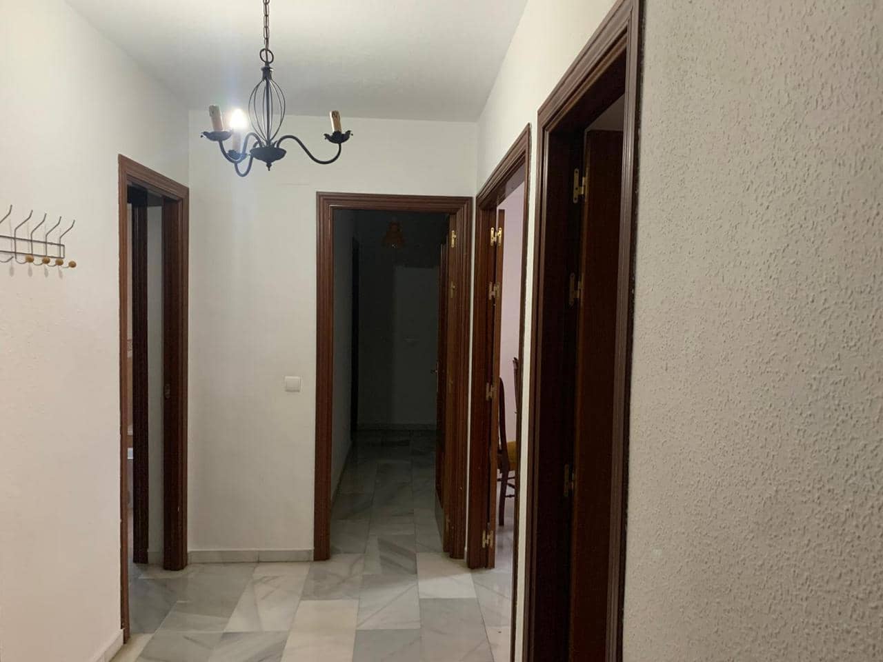 3 makuuhuone Asunto myytävänä paikassa Estepona mukana 
autotalli - 320 000 € (Ref: 9652495)