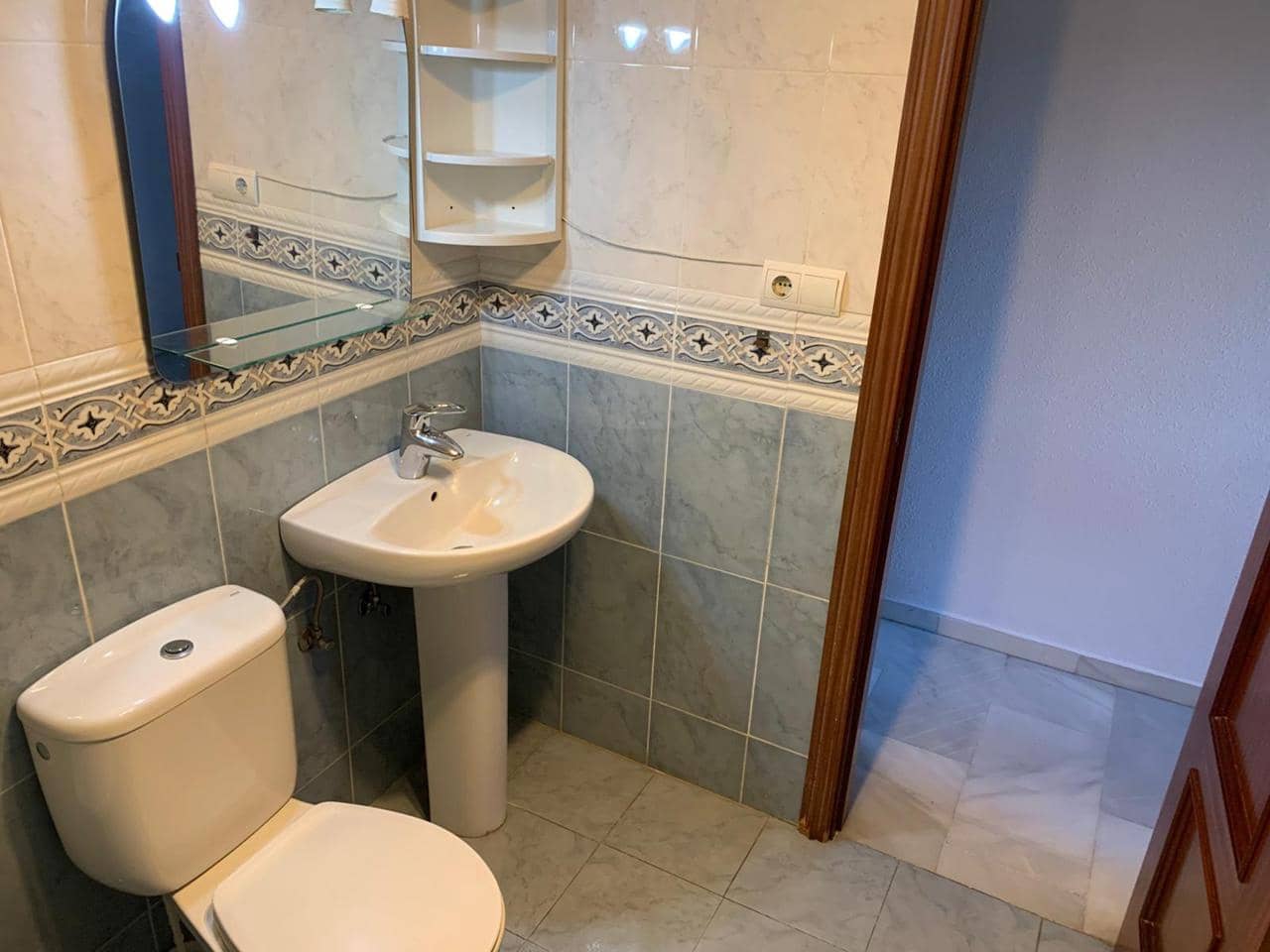 3 makuuhuone Asunto myytävänä paikassa Estepona mukana 
autotalli - 320 000 € (Ref: 9652495)