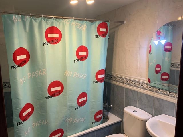 3 makuuhuone Asunto myytävänä paikassa Parque Central, Estepona mukana 
autotalli - 320 000 € (Ref: 9652495)