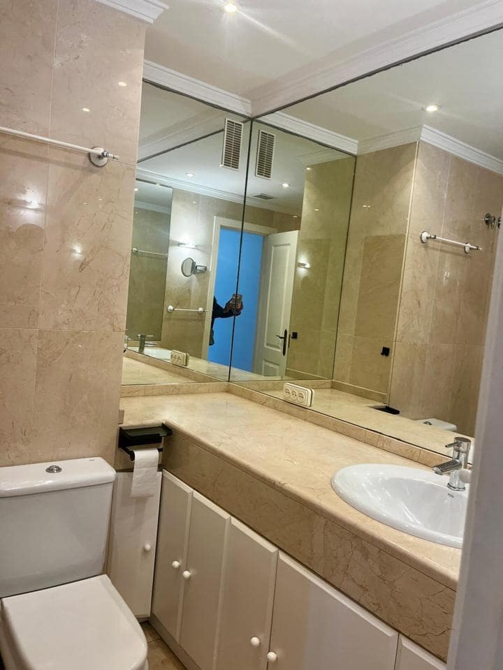 3 Zimmer Wohnung zu verkaufen in Marbella mit Garage - 635.000 € (Ref: 9653193)