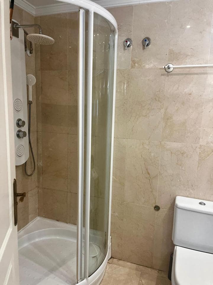 3 Zimmer Wohnung zu verkaufen in Marbella mit Garage - 635.000 € (Ref: 9653193)