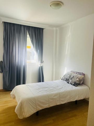 3 Zimmer Wohnung zu verkaufen in La Carolina - Guadalpín, Marbella mit Garage - 635.000 € (Ref: 9653193)