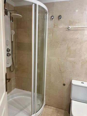 3 Zimmer Wohnung zu verkaufen in La Carolina - Guadalpín, Marbella mit Garage - 635.000 € (Ref: 9653193)