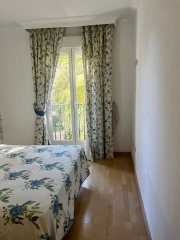 3 Zimmer Wohnung zu verkaufen in La Carolina - Guadalpín, Marbella mit Garage - 635.000 € (Ref: 9653193)