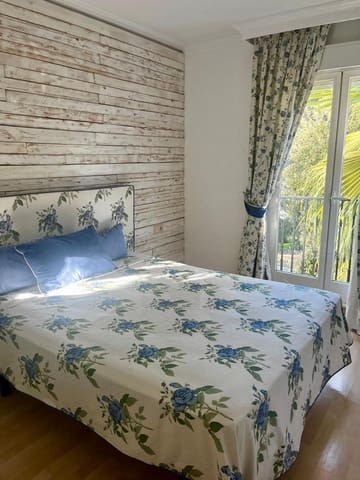 3 Zimmer Wohnung zu verkaufen in La Carolina - Guadalpín, Marbella mit Garage - 635.000 € (Ref: 9653193)