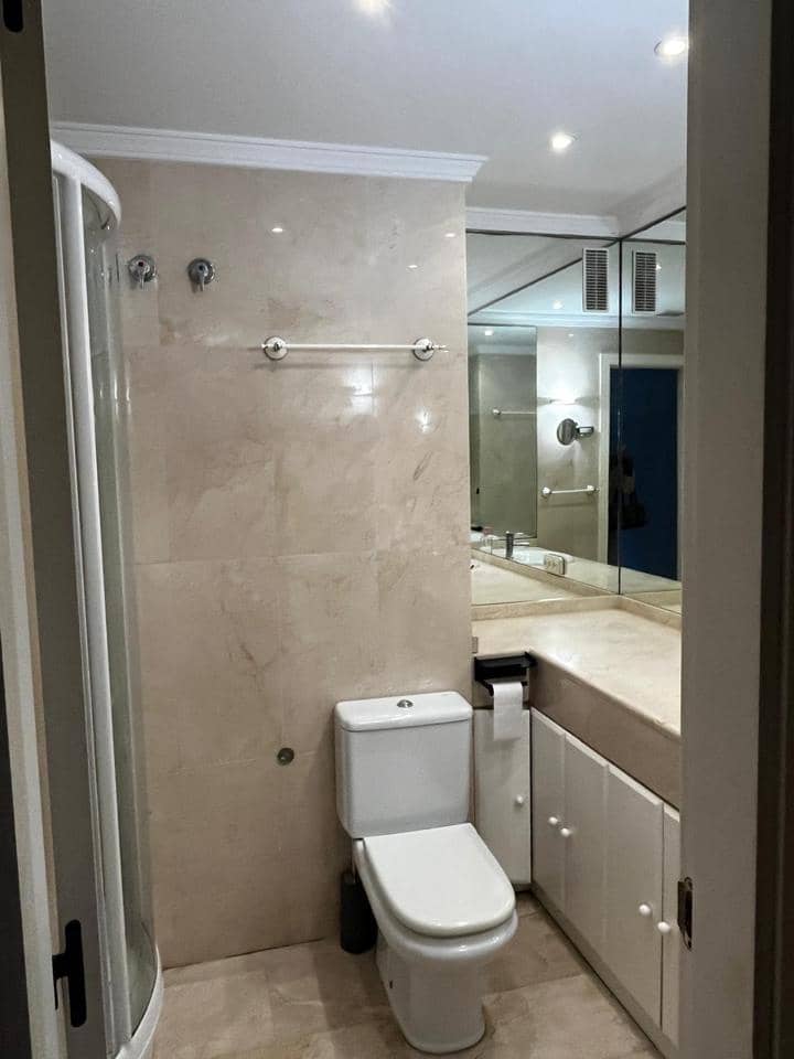 3 Zimmer Wohnung zu verkaufen in Marbella mit Garage - 635.000 € (Ref: 9653193)