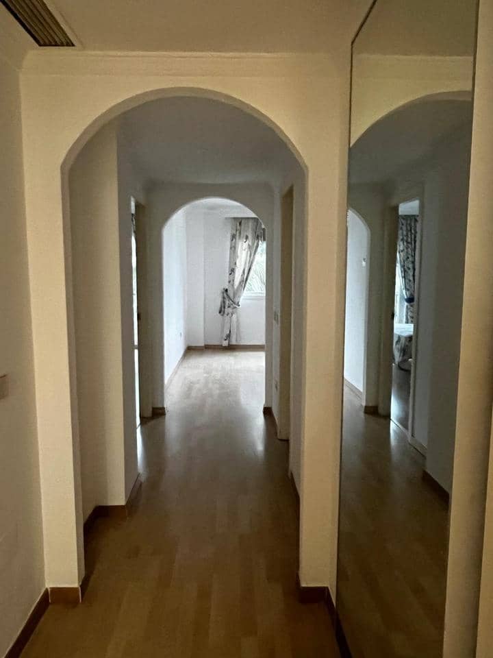 3 Zimmer Wohnung zu verkaufen in Marbella mit Garage - 635.000 € (Ref: 9653193)