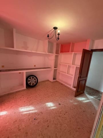 4 sovrum Lägenhet till salu i San Luis de Sabinillas, Manilva - 390 000 € (Ref: 9653194)