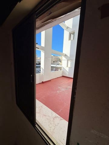 4 sovrum Lägenhet till salu i San Luis de Sabinillas, Manilva - 390 000 € (Ref: 9653194)