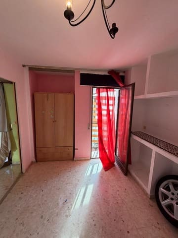 4 sovrum Lägenhet till salu i San Luis de Sabinillas, Manilva - 390 000 € (Ref: 9653194)