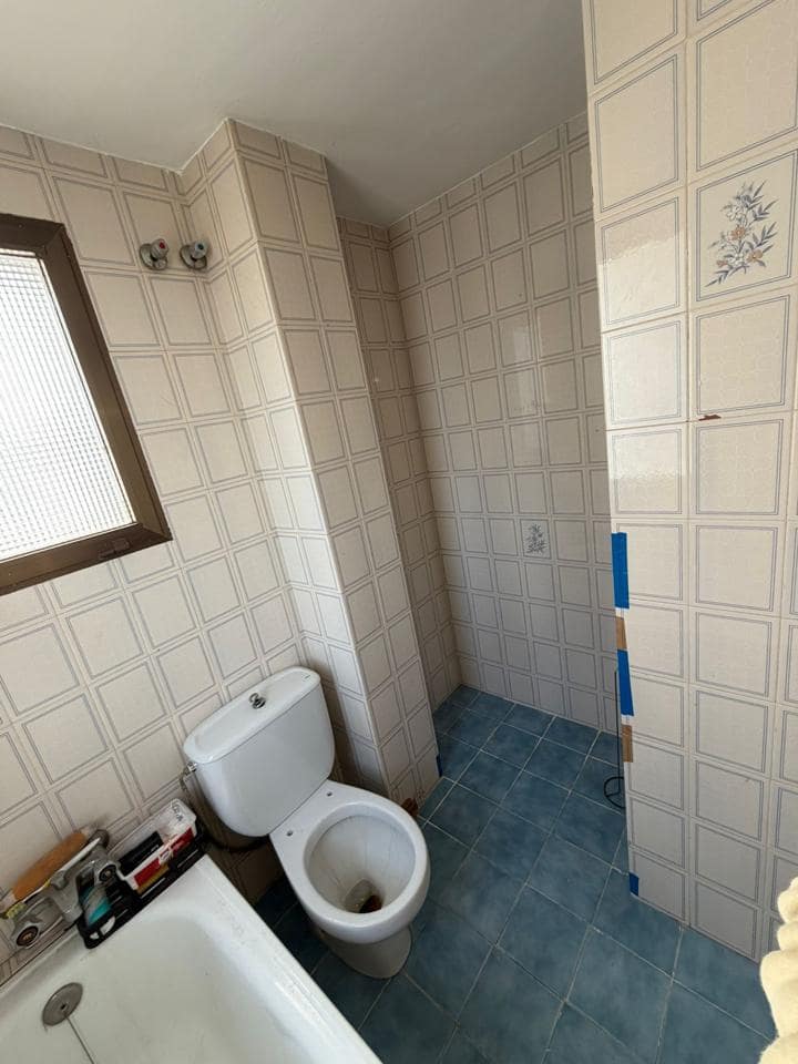 4 sovrum Lägenhet till salu i San Luis de Sabinillas - 390 000 € (Ref: 9653194)