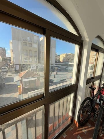 4 sovrum Lägenhet till salu i San Luis de Sabinillas, Manilva - 390 000 € (Ref: 9653194)