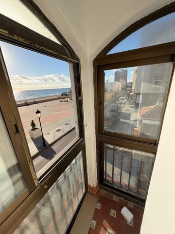 4 sovrum Lägenhet till salu i San Luis de Sabinillas, Manilva - 390 000 € (Ref: 9653194)