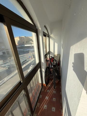 4 sovrum Lägenhet till salu i San Luis de Sabinillas, Manilva - 390 000 € (Ref: 9653194)