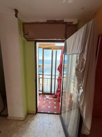 4 sovrum Lägenhet till salu i San Luis de Sabinillas, Manilva - 390 000 € (Ref: 9653194)