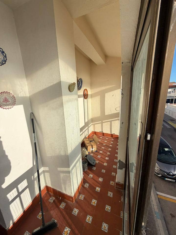 4 sovrum Lägenhet till salu i San Luis de Sabinillas - 390 000 € (Ref: 9653194)