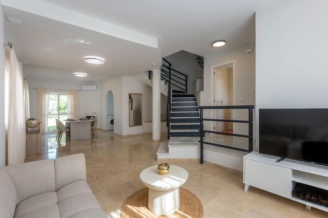 3 makuuhuone Huvila myytävänä paikassa Cabopino - Artola, Marbella mukana uima-altaan - 739 000 € (Ref: 9656712)