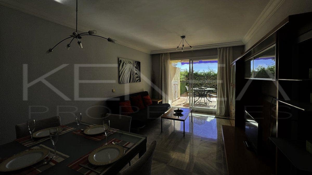 1 bedroom Flat for sale in Marbella with garage - € 420,000 (Ref: 9669723)