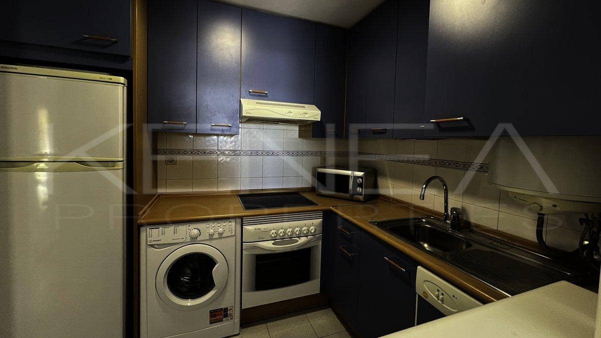 1 bedroom Flat for sale in Marbella with garage - € 420,000 (Ref: 9669723)