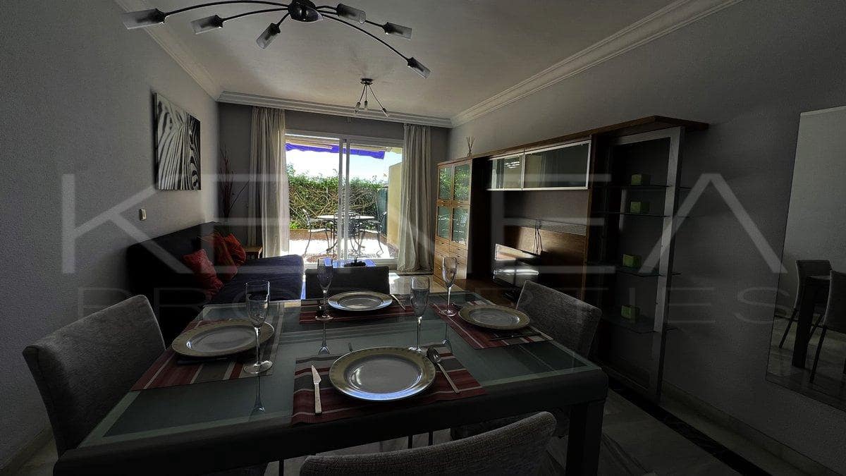 1 bedroom Flat for sale in Marbella with garage - € 420,000 (Ref: 9669723)