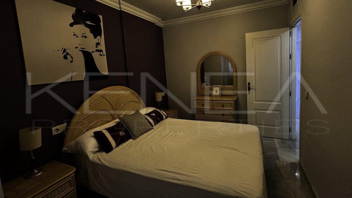 1 bedroom Flat for sale in Marbella with garage - € 420,000 (Ref: 9669723)