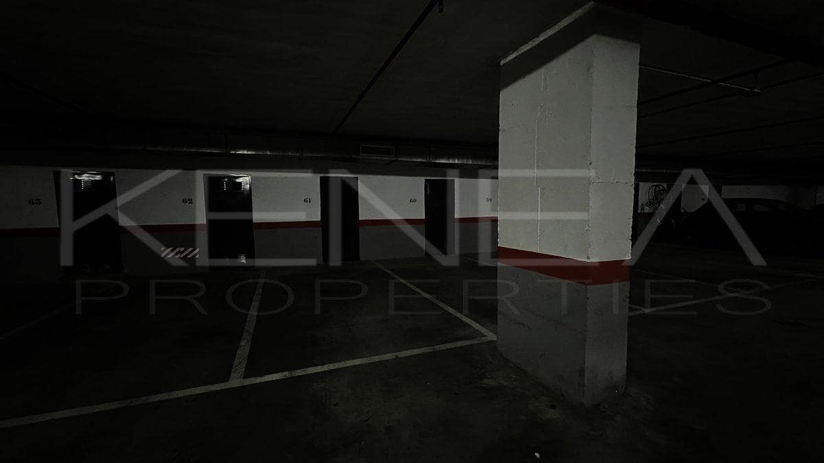 1 bedroom Flat for sale in Marbella with garage - € 420,000 (Ref: 9669723)