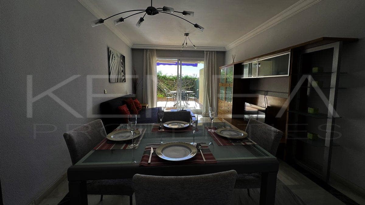 1 bedroom Flat for sale in Marbella with garage - € 420,000 (Ref: 9669723)