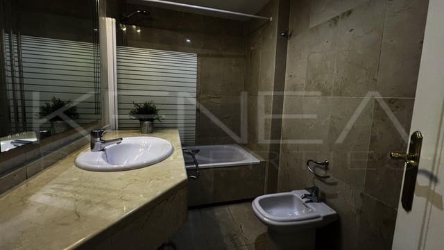 1 chambre Appartement à vendre à La Carolina - Guadalpín, Marbella avec garage - 420 000 € (Ref: 9669723)