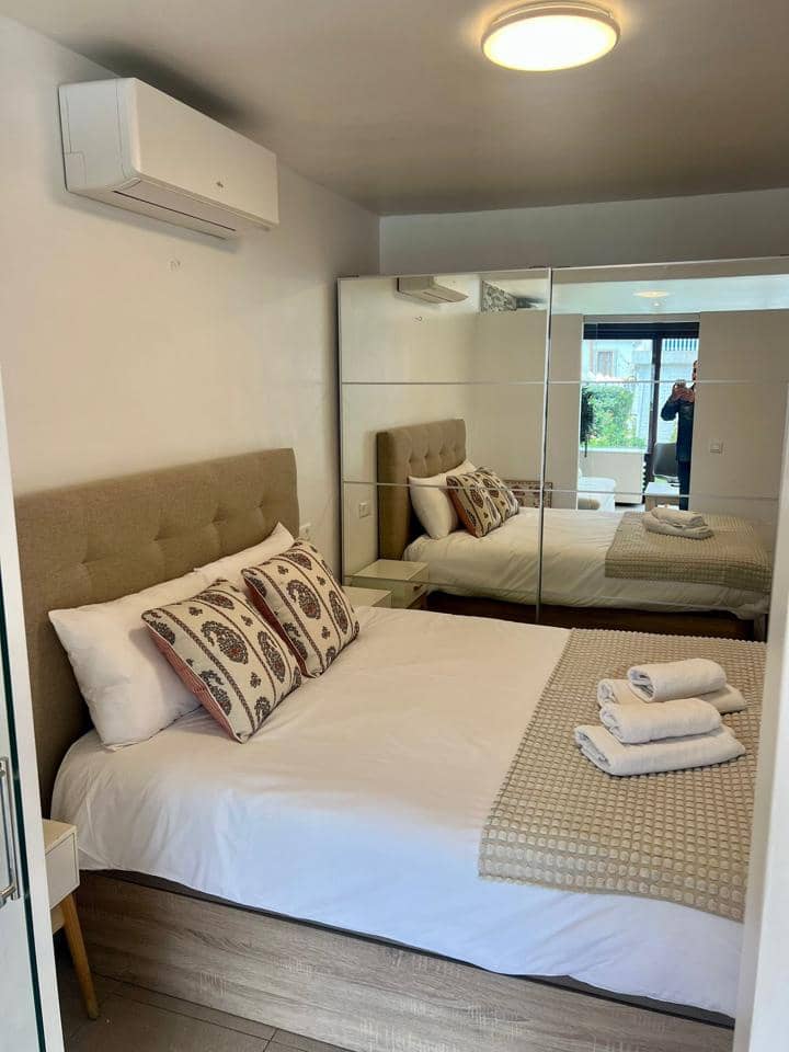 2 bedroom Flat for sale in Marbella - € 320,000 (Ref: 9669724)