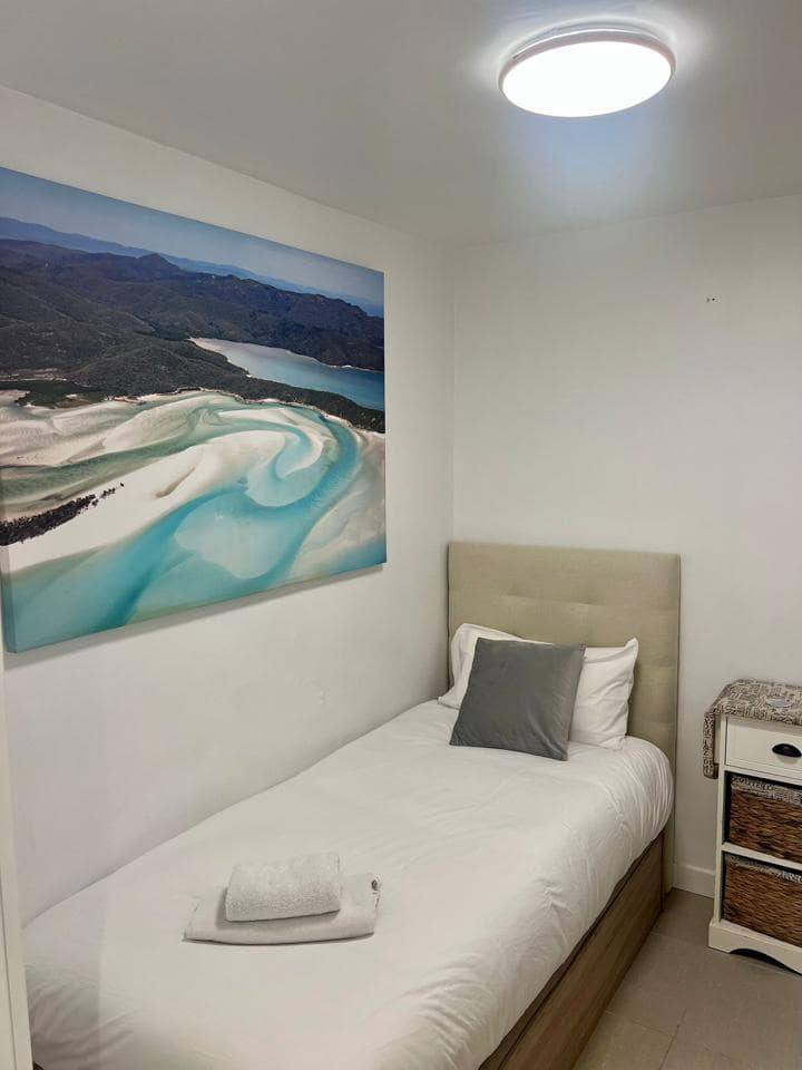 2 bedroom Flat for sale in Marbella - € 320,000 (Ref: 9669724)