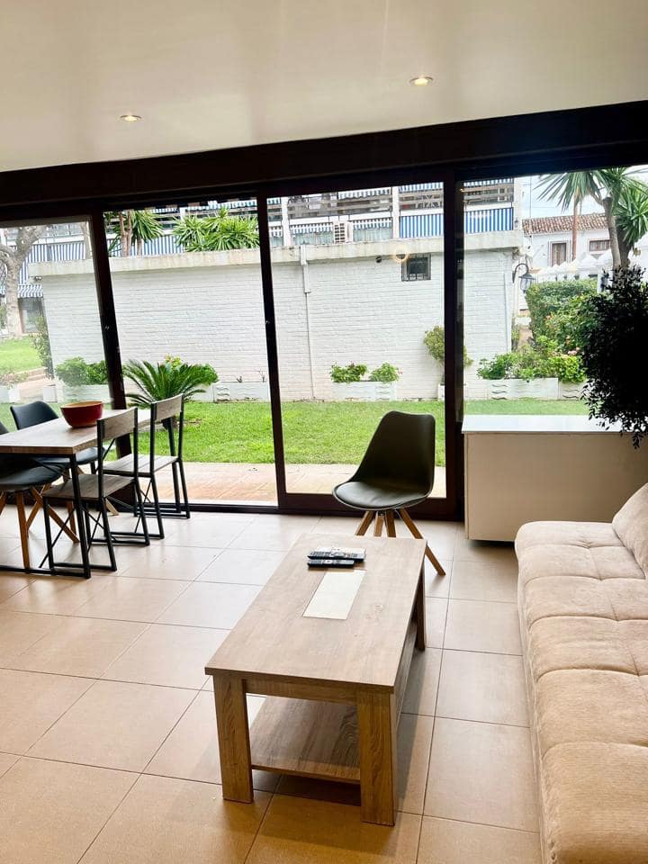 2 bedroom Flat for sale in Marbella - € 320,000 (Ref: 9669724)