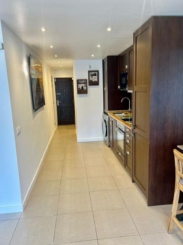 2 sovrum Lägenhet till salu i Nueva Alcántara, Marbella - 320 000 € (Ref: 9669724)