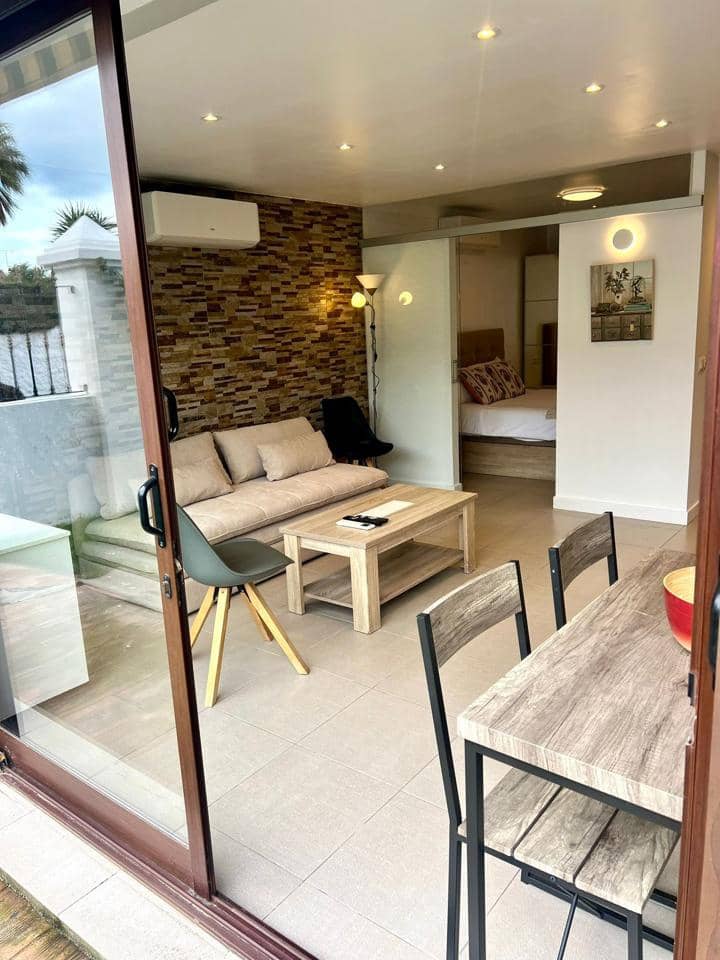 2 bedroom Flat for sale in Marbella - € 320,000 (Ref: 9669724)