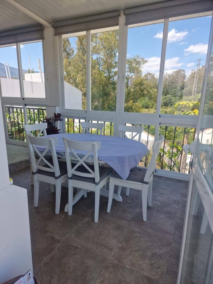 3 bedroom Villa for sale in Estepona with pool garage - € 360,000 (Ref: 9714086)