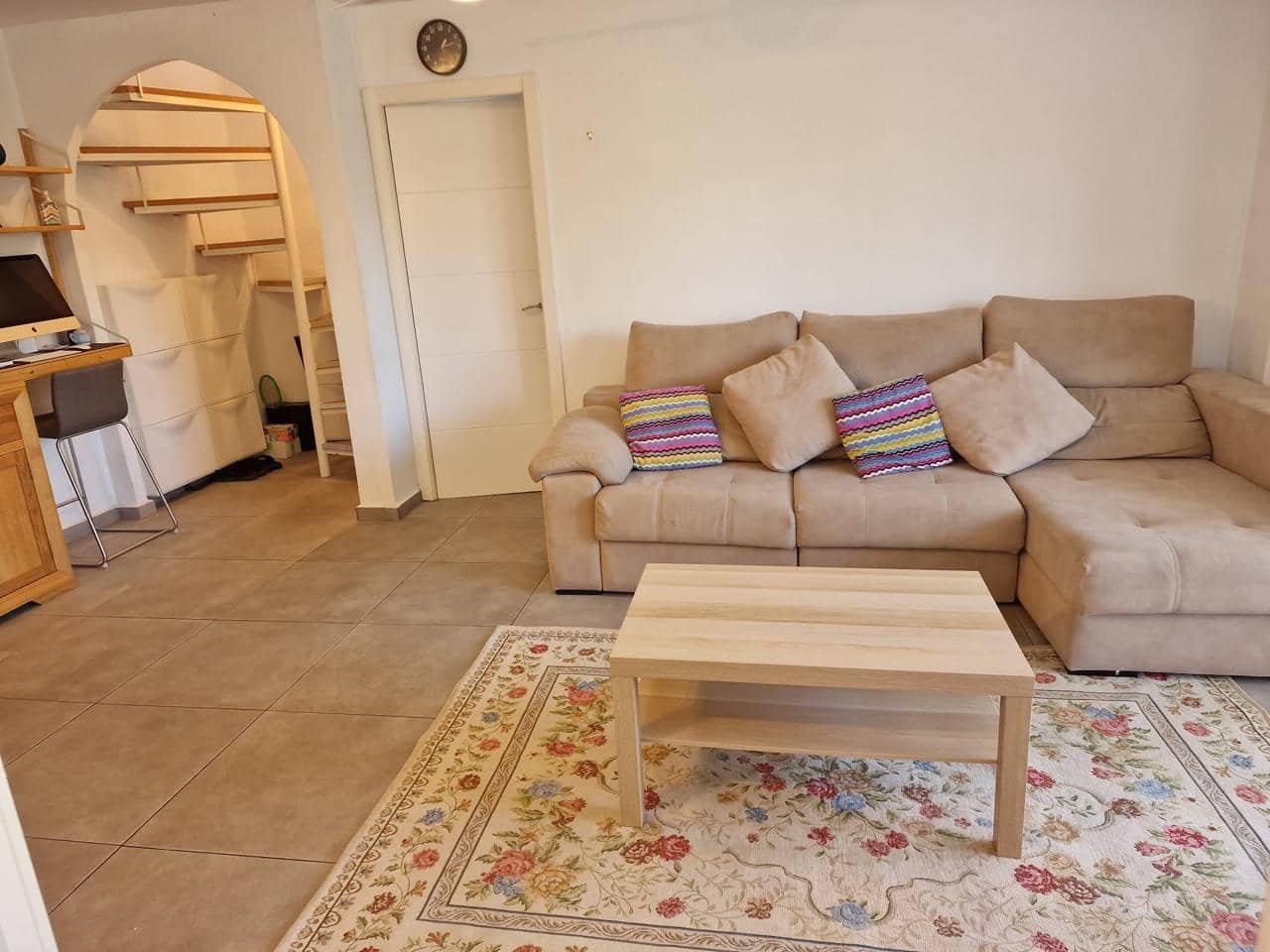 3 bedroom Villa for sale in Estepona with pool garage - € 360,000 (Ref: 9714086)