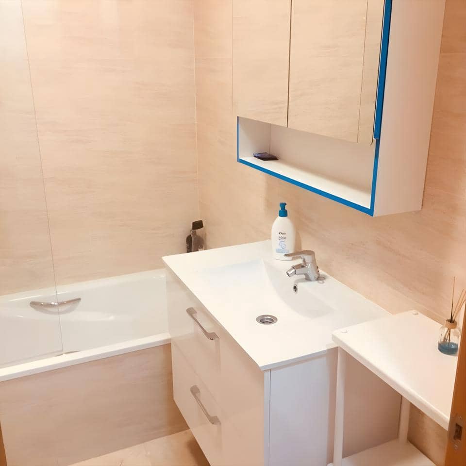 2 quarto Apartamento para venda em San Pedro de Alcantara - 290 000 € (Ref: 9714087)