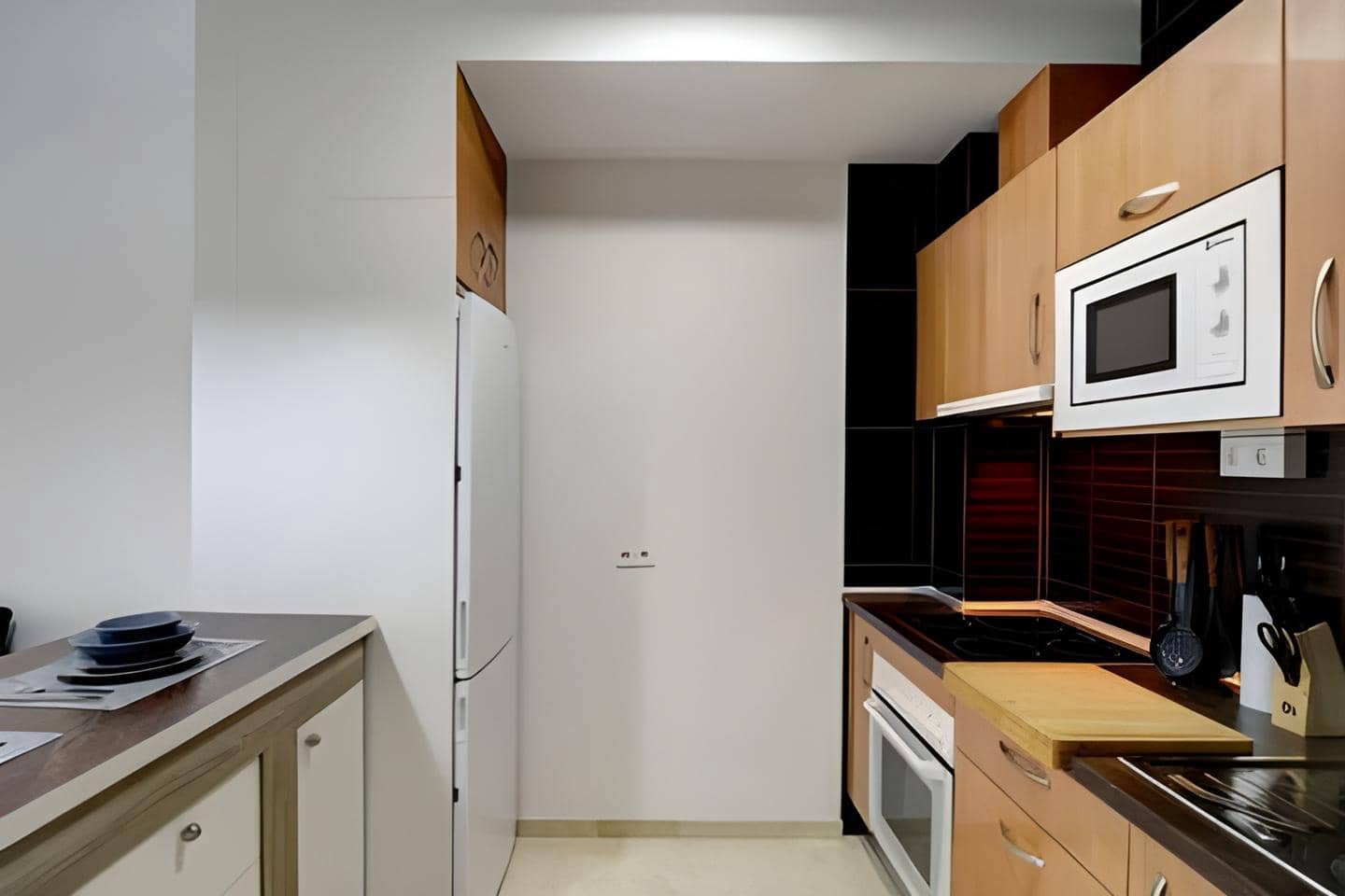 2 quarto Apartamento para venda em San Pedro de Alcantara - 290 000 € (Ref: 9714087)