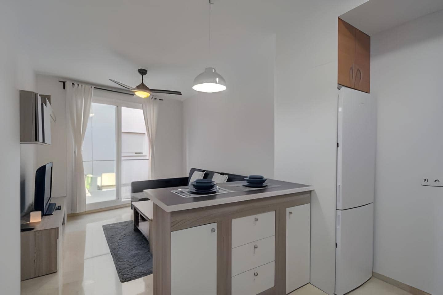 2 quarto Apartamento para venda em San Pedro de Alcantara - 290 000 € (Ref: 9714087)