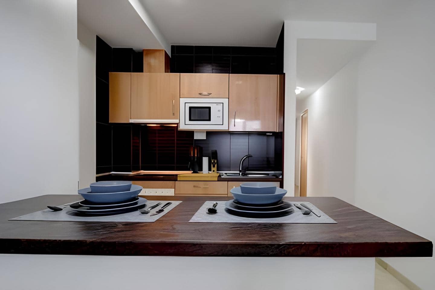 2 quarto Apartamento para venda em San Pedro de Alcantara - 290 000 € (Ref: 9714087)